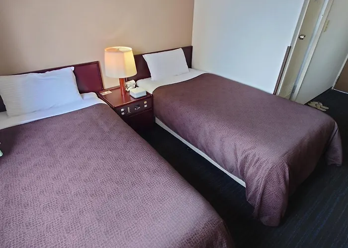 Select Inn Hamamatsu Ekimae