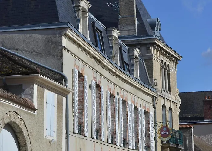 Hôtel Castel Jeanson