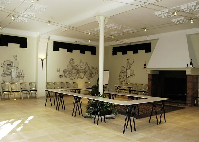 Hotel Castel Jeanson
