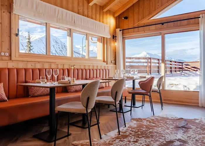 Hotel Saint-Martin