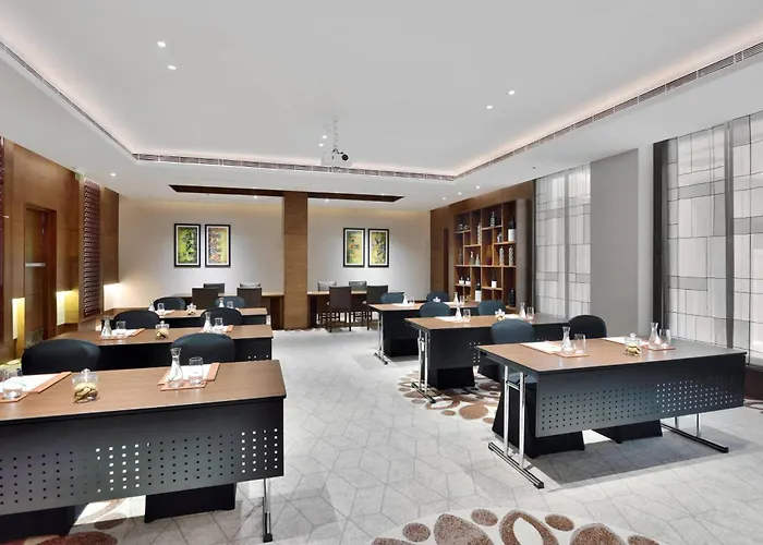 Courtyard By Marriott Raipur