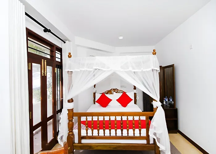 Arken Lanka