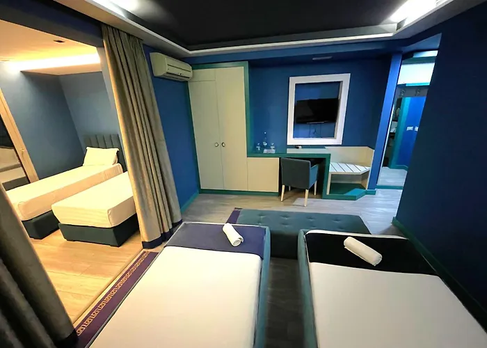 New W Hotel