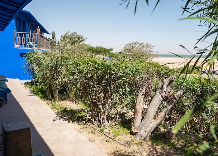 Dakhla Attitude