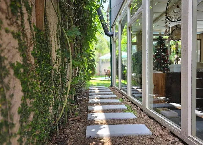 Pousada Casa Campeche - Floripa Florianópolis
