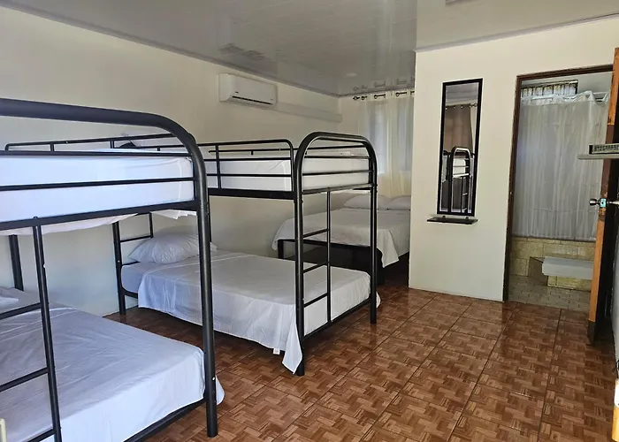 Hotel Luna Liberiana