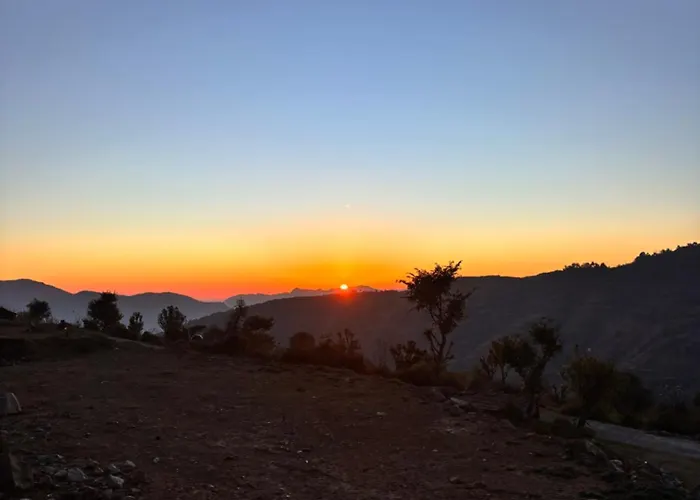 The Tatwa Hotel & Camping