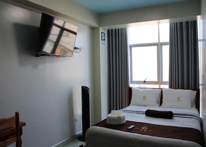 Hostal Cieza