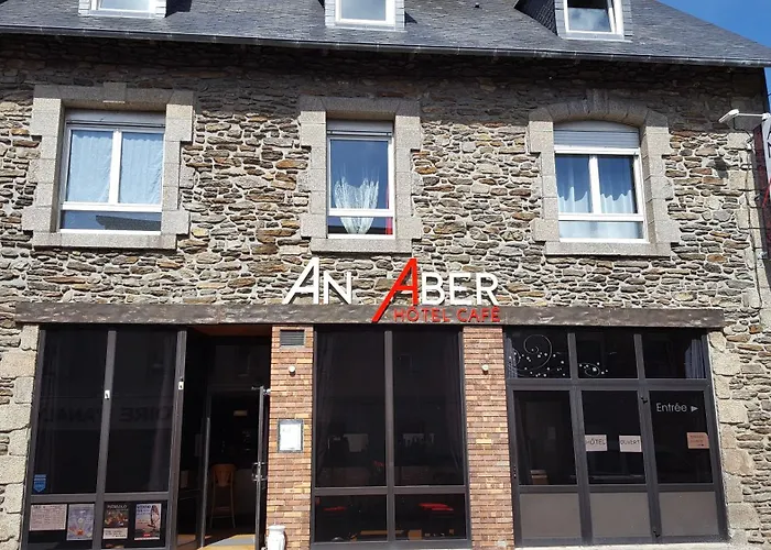 AN ABER Hôtel Café