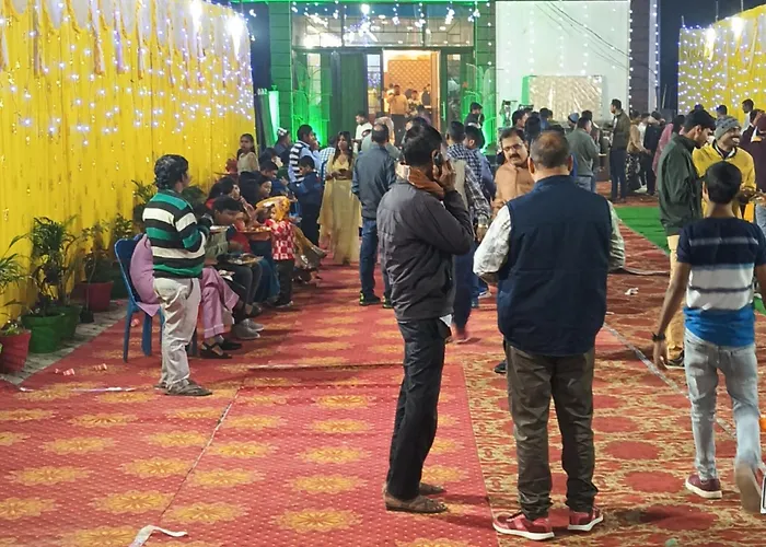 Hotel Swastik Bhumi