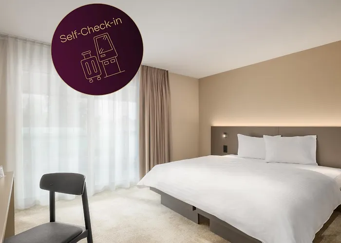 B_Smart Motel Amriswil
