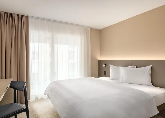 B_Smart Motel Amriswil