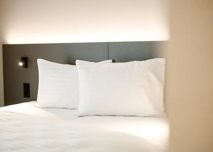 B_Smart Motel Amriswil