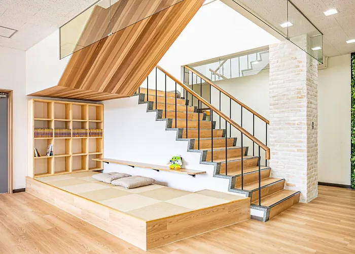 Guesthouse Sunaen - Vacation Stay 49055V