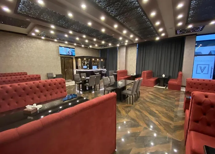 Vg Hotel