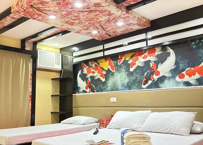 Hotel Sogo Sta Rosa
