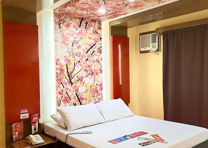 Hotel Sogo Sta Rosa