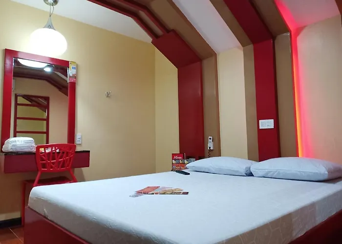 Hotel Sogo Edsa Caloocan
