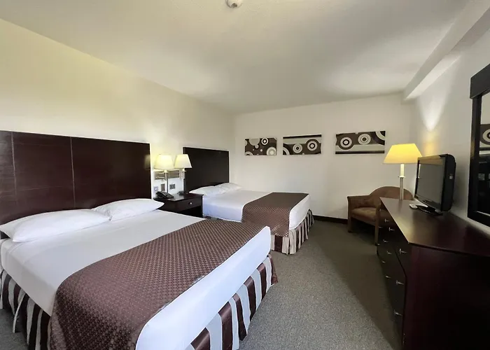 Hotel Gh Guaparo Suites Valencia