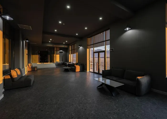 Eclipse Winery Boutique Hotel