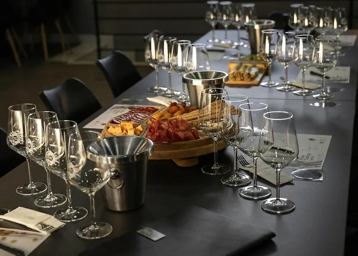 Eclipse Winery Boutique Hotel