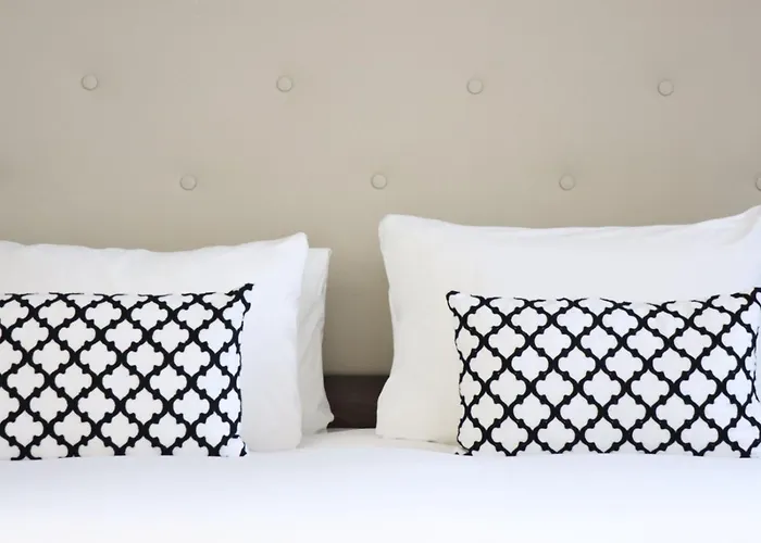 Garner Hotel Preston Samlesbury By Ihg