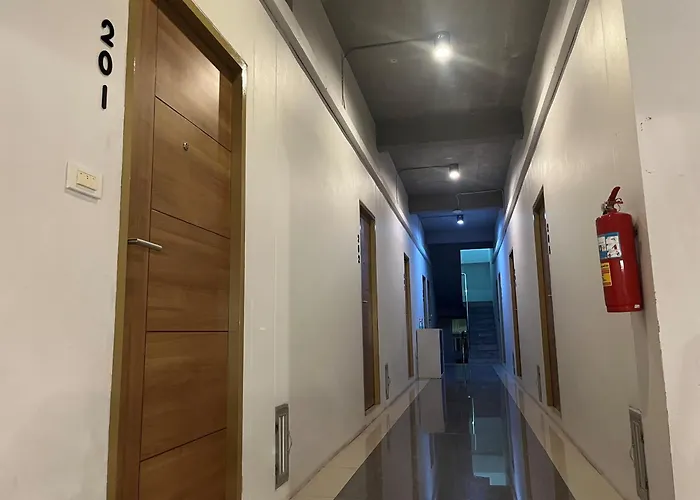 Papangkorn House