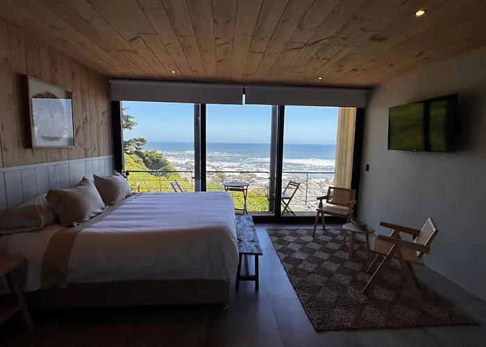 Hotel Puerto Viejo Llico