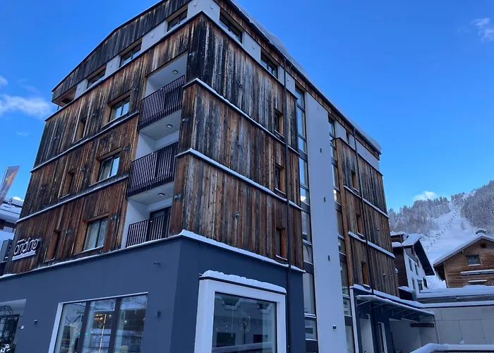 Hotel Andino