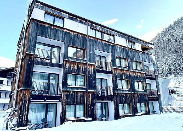 Hotel Andino