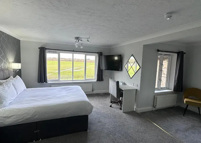 Dolphin Hotel St Ives