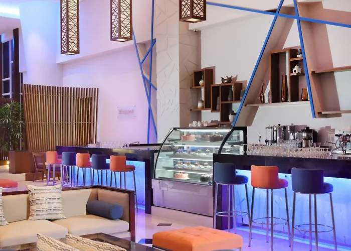 Four Points By Sheraton Manado
