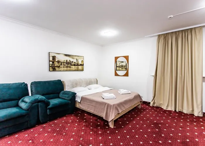 Star Rent Hotel