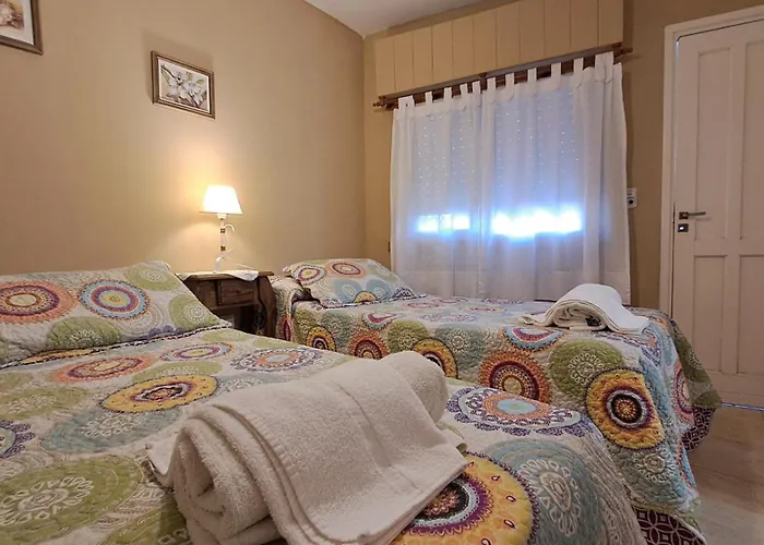 Hotel Albert