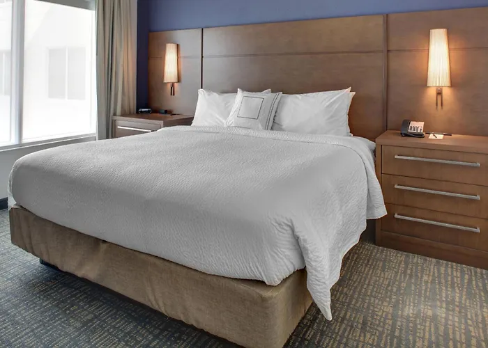 Residence Inn Fort Lauderdale Coconut Creek