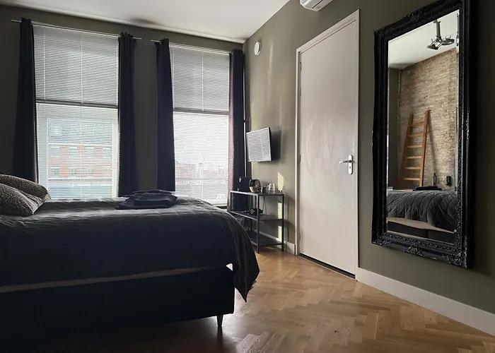 Hotel Hoogend
