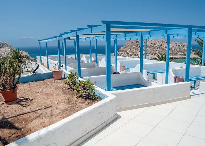 Bluu Bahari Hotel