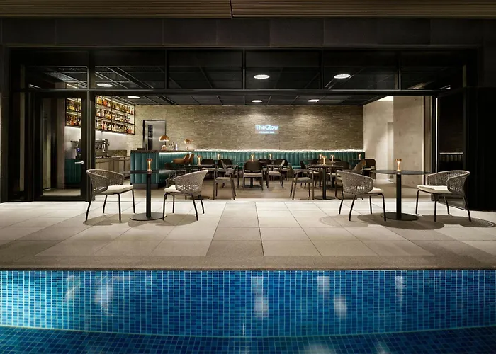 Four Points By Sheraton Suwon