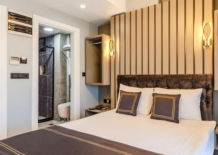 Med Life Hotel Istanbul Airport