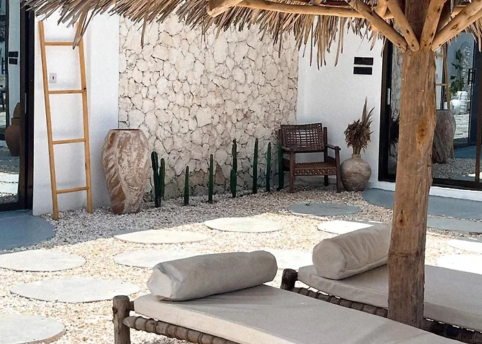 Casa Dantes Hotel&Spa