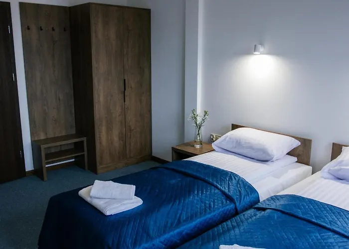 Hotel Wiktor