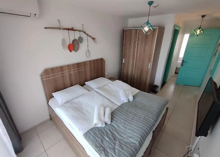 Foca Mint Hotel