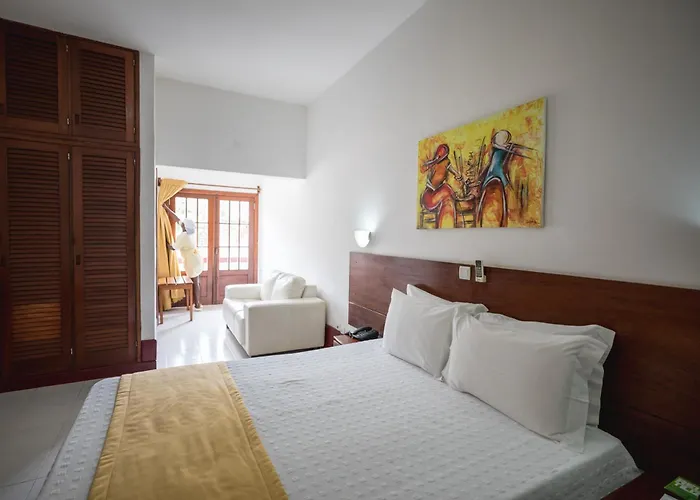 Hotel Praia