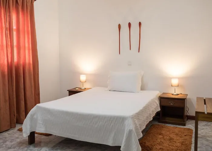Hotel Praia