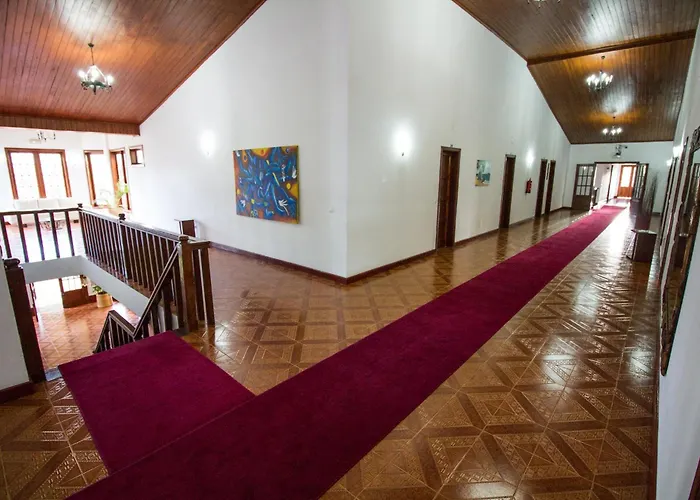 Hotel Praia
