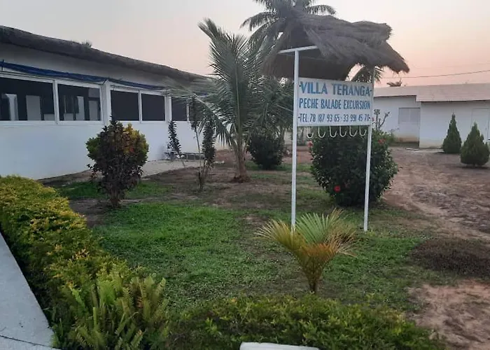 Villa Teranga