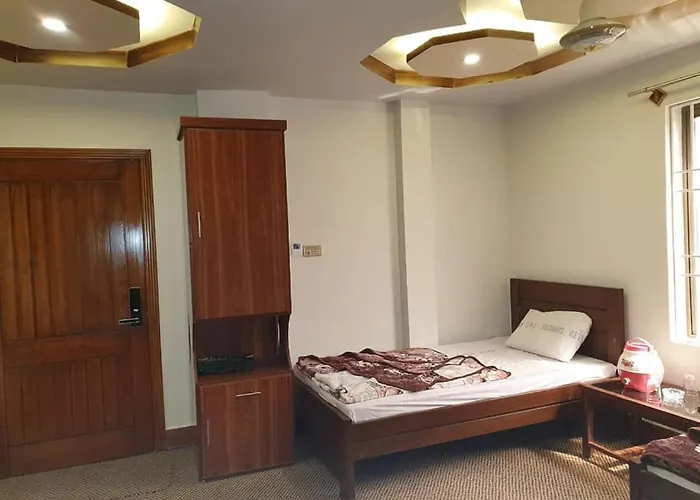 Rehan Hotel