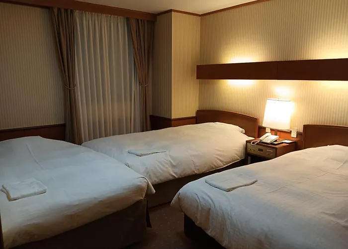 Daiichi Inn Park