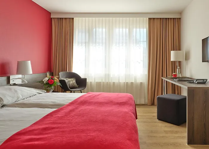 Hotel Ochsen