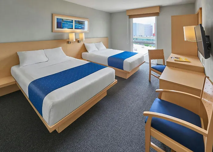 City Express By Marriott Xalapa